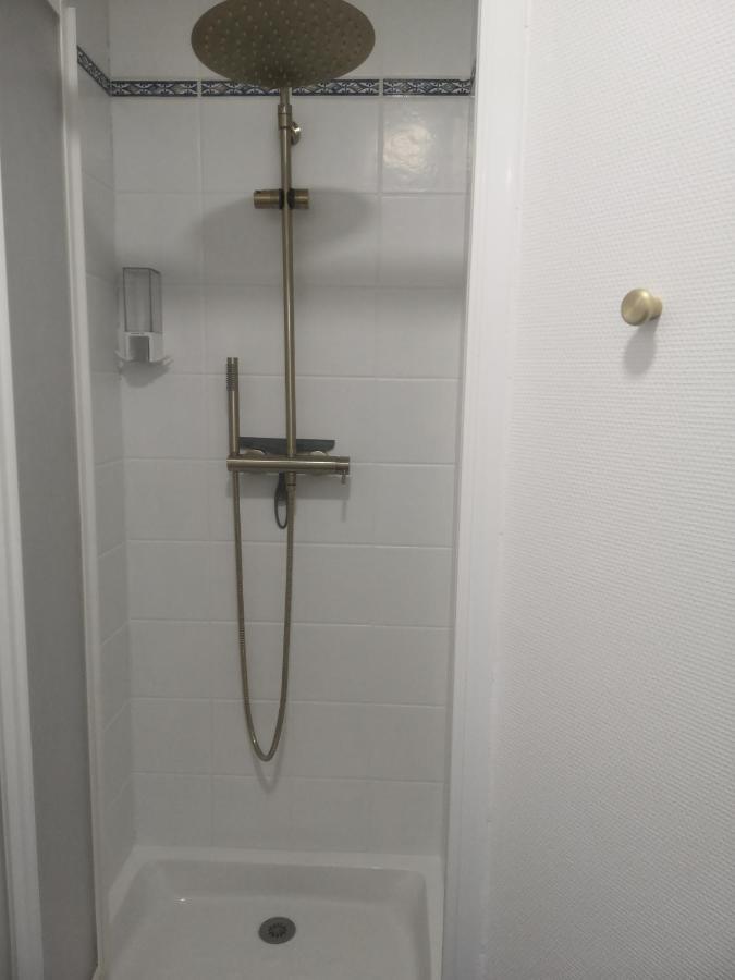 Le Carmelite Apartment Poitiers Luaran gambar