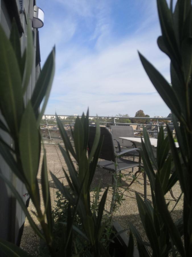 Le Carmelite Apartment Poitiers Luaran gambar